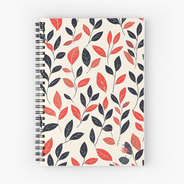 Item preview, Artisan Block Print Foliage designed and sold by bloompatterns.
