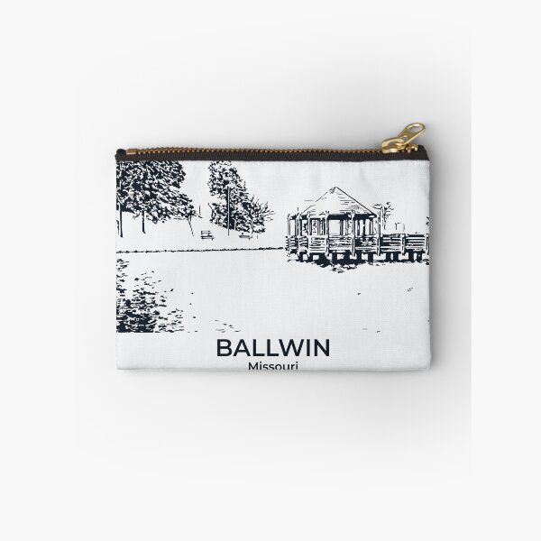 Item preview, Ballwin - Missouri designed and sold by Lakeric.