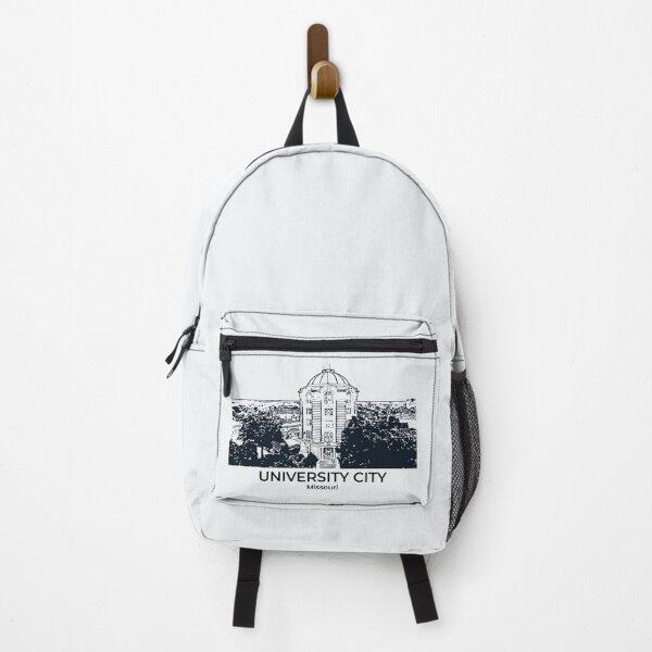 Item preview, University City - Missouri designed and sold by Lakeric.