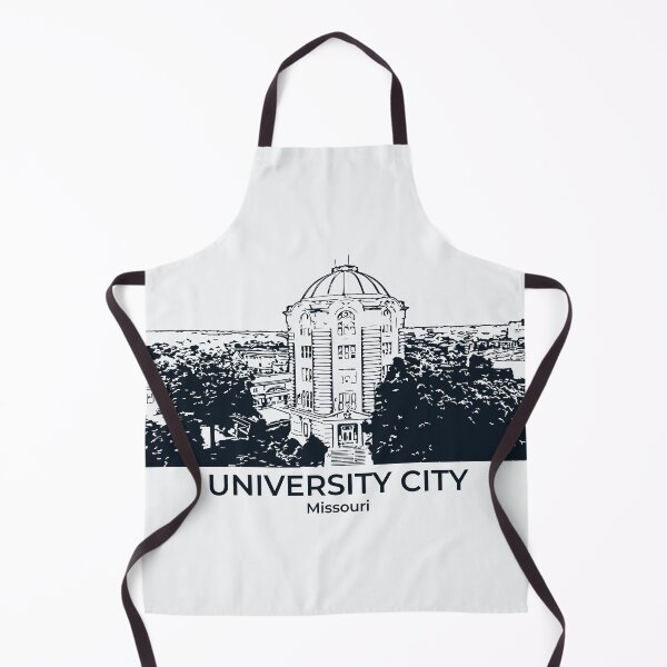 Item preview, University City - Missouri designed and sold by Lakeric.