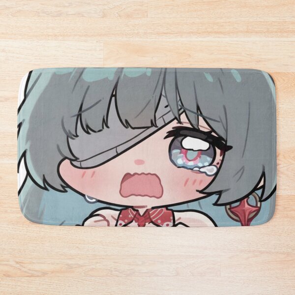 Item preview, Wuthering Waves Chibi Phrolova Crying designed and sold by KomiArts.
