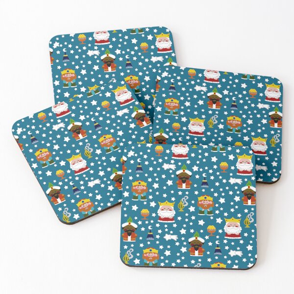 Item preview, Three Wise Men designed and sold by Sonia Pascual Izquierdo.