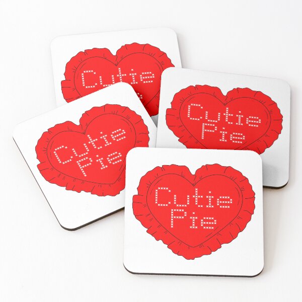 Item preview, Valentine's pillow  designed and sold by broadwaygirl142.