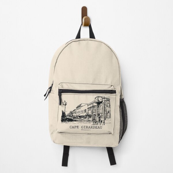 Item preview, Cape Girardeau - Missouri designed and sold by Lakeric.