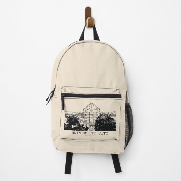 Item preview, University City - Missouri designed and sold by Lakeric.