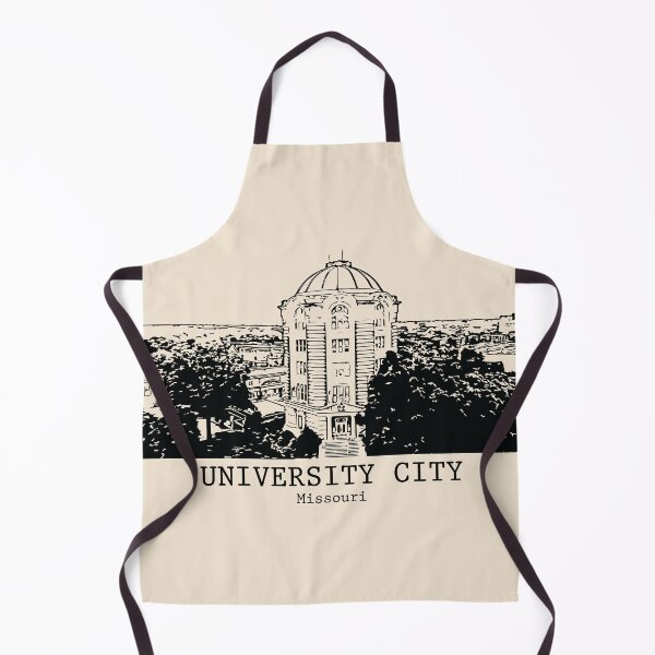 Item preview, University City - Missouri designed and sold by Lakeric.