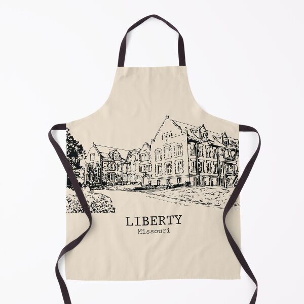 Item preview, Liberty - Missouri designed and sold by Lakeric.
