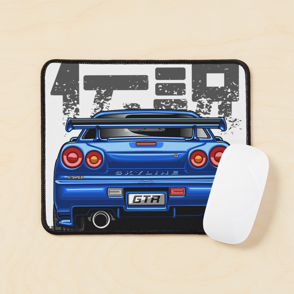 Item preview, Mouse Pad designed and sold by DNexLevel.