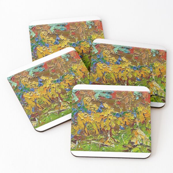 Item preview, Alex Ivanyuk: Colors of Autumn designed and sold by ukrainianvin.