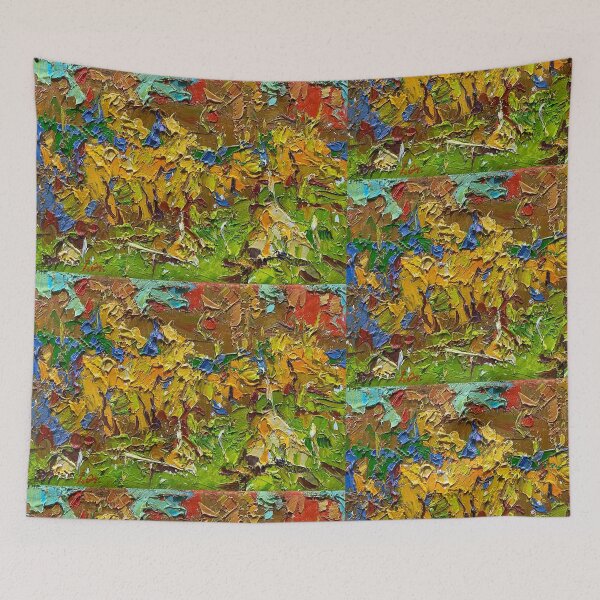 Item preview, Alex Ivanyuk: Colors of Autumn designed and sold by ukrainianvin.