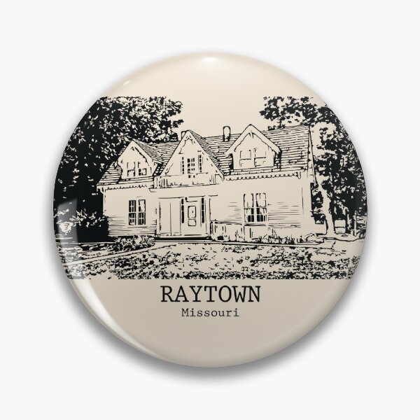 Item preview, Raytown - Missouri designed and sold by Lakeric.