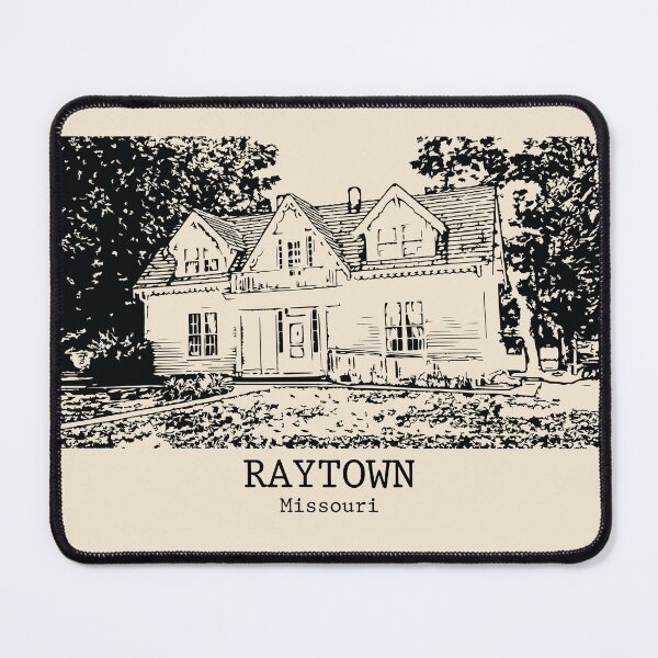 Item preview, Raytown - Missouri designed and sold by Lakeric.
