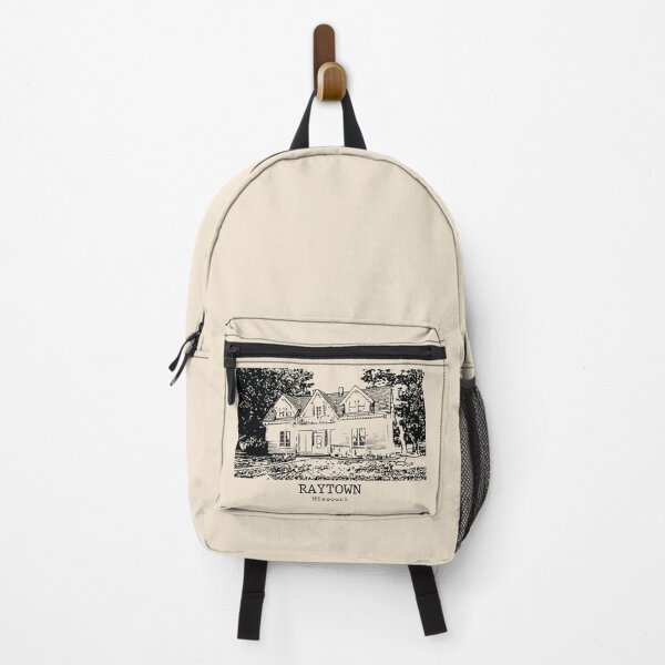Item preview, Raytown - Missouri designed and sold by Lakeric Cityscapes.