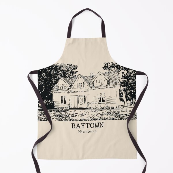Item preview, Raytown - Missouri designed and sold by Lakeric Cityscapes.