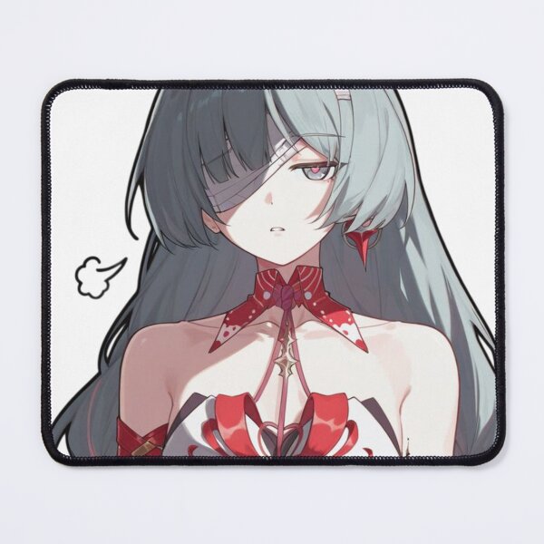 Item preview, Wuthering Waves Emotionless Phrolova designed and sold by KomiArts.