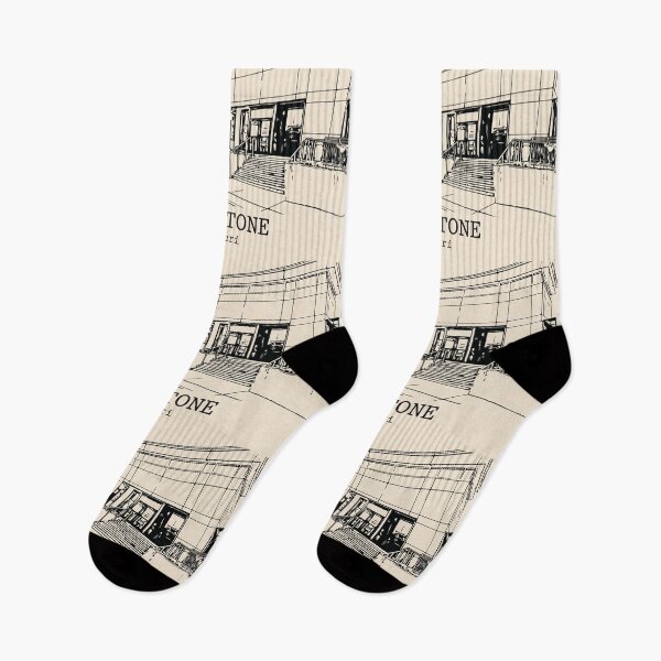 Item preview, Gladstone - Missouri designed and sold by Lakeric Cityscapes.