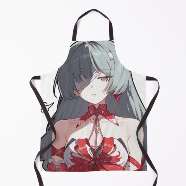 Item preview, Wuthering Waves Emotionless Phrolova designed and sold by KomiArts.