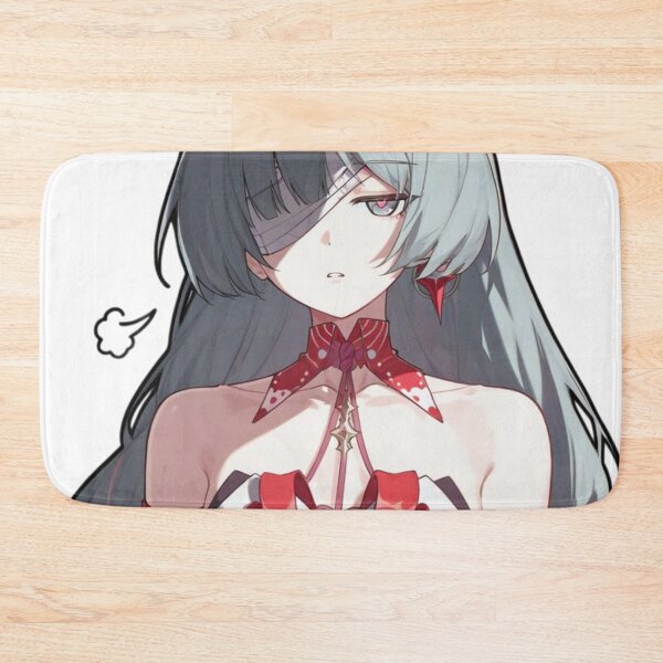 Item preview, Wuthering Waves Emotionless Phrolova designed and sold by KomiArts.