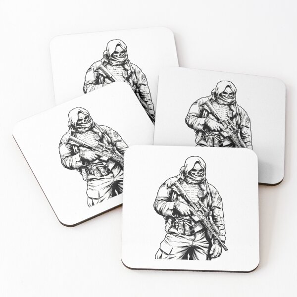 Item preview, Skeleton Warrior designed and sold by RAWLIFEGRAPHIC.