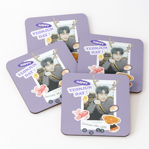 Item preview, YEONJUN TXT (happy birthday) designed and sold by jaofnn.
