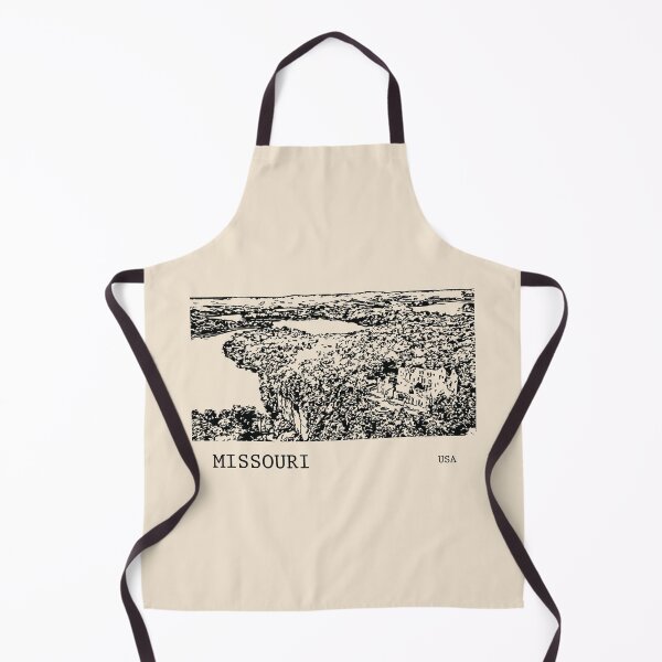 Item preview, Missouri USA designed and sold by Lakeric Cityscapes.