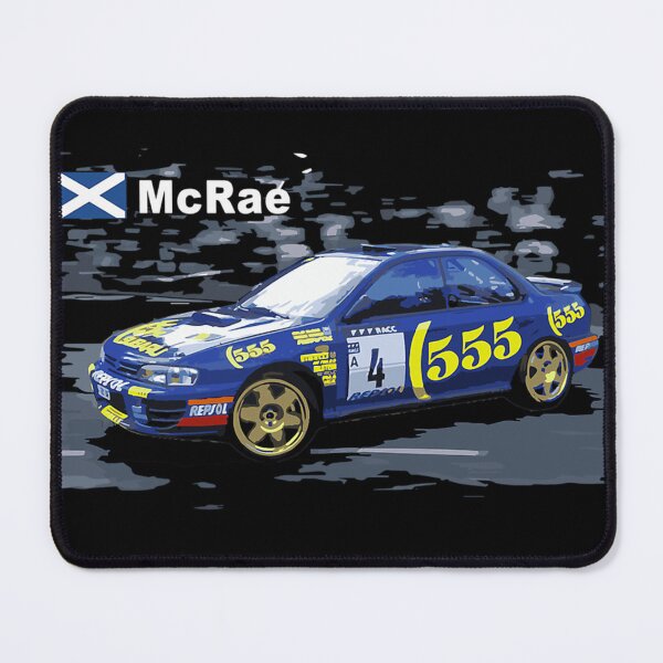 Item preview,  Wrc 555 Colin Mcrae Gc8 designed and sold by Lorenzo  Depluzer.