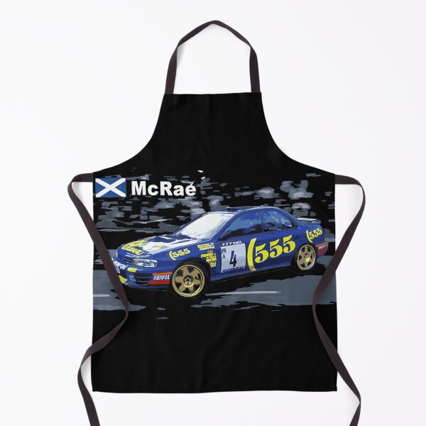 Item preview,  Wrc 555 Colin Mcrae Gc8 designed and sold by Lorenzo  Depluzer.