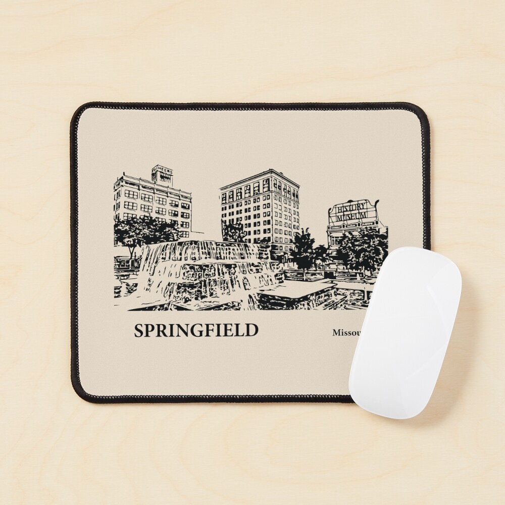 Item preview, Mouse Pad designed and sold by Lakeric.