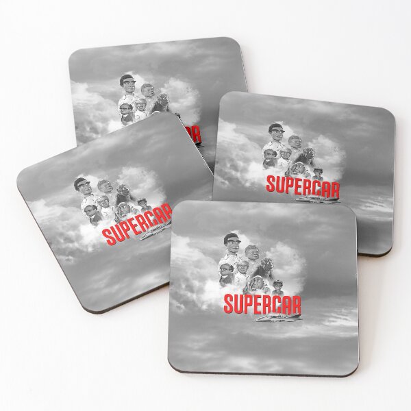 Item preview, Supercar 1 designed and sold by Lorenzo  Depluzer.