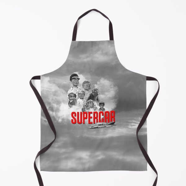 Item preview, Supercar 1 designed and sold by Lorenzo Depluzer.