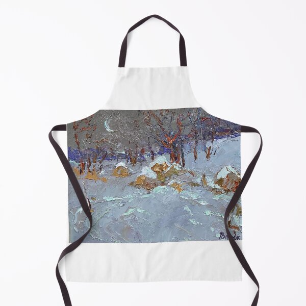 Item preview, Oksana Ivanyuk: Monthly designed and sold by ukrainianvin.