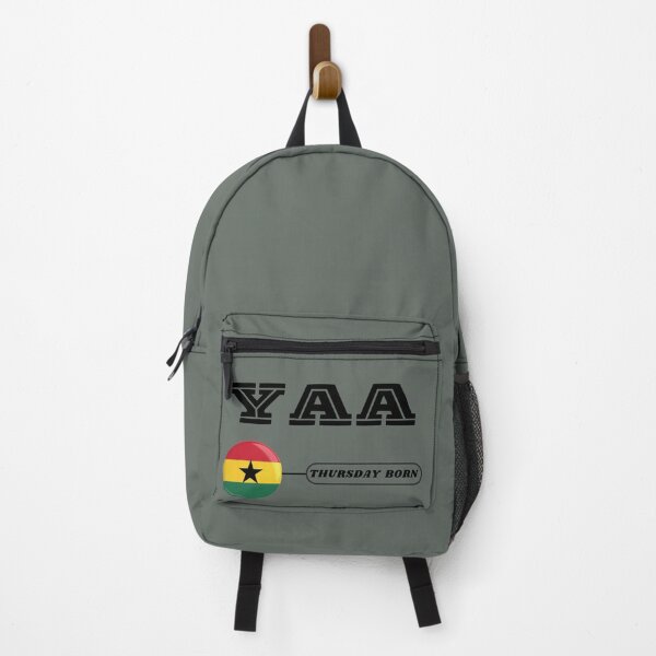 Item preview, Yaa name T-shirt/ apparel. Ghanaian name, Akan name for female born on Thursday, designed and sold by alphagrace.