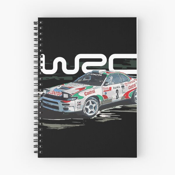 Item preview,  Drift Wrc Toyota Celica Turbo 4Wd Carlos Sainz  designed and sold by Lorenzo  Depluzer.