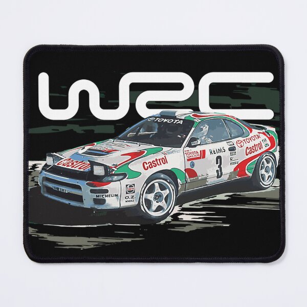 Item preview,  Drift Wrc Toyota Celica Turbo 4Wd Carlos Sainz  designed and sold by Lorenzo  Depluzer.