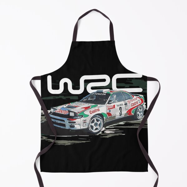 Item preview,  Drift Wrc Toyota Celica Turbo 4Wd Carlos Sainz  designed and sold by Lorenzo  Depluzer.