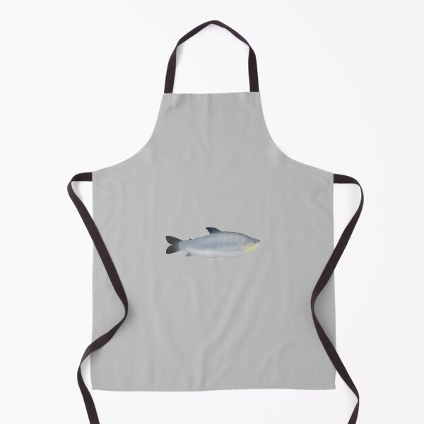 Item preview, Piauçu designed and sold by fishfolkart.