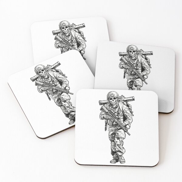 Item preview, Skeleton Warrior designed and sold by RAWLIFEGRAPHIC.