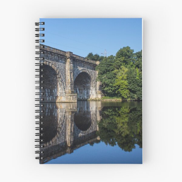 Item preview, Lancaster Canal aqueduct designed and sold by Paul Madden.