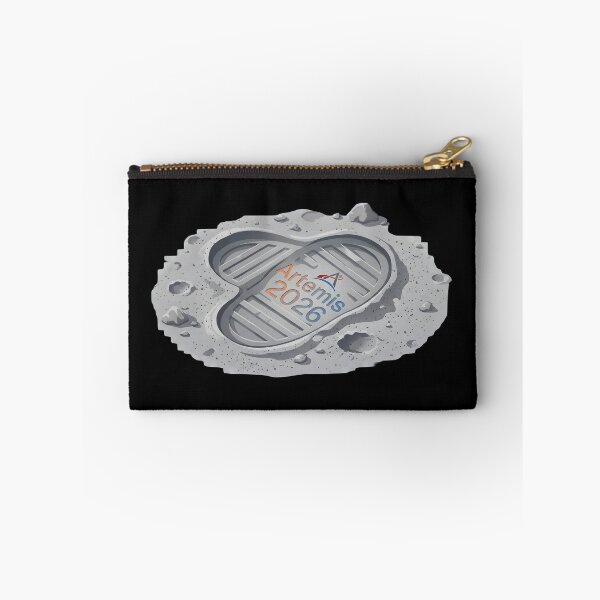 Item preview, Artemis Mission: Return to the Moon - February 2026 designed and sold by RobertMartinArt.