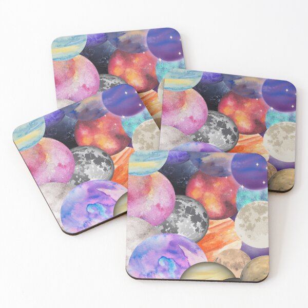 Item preview, Many Worlds, One Universe designed and sold by OneWorldShop.