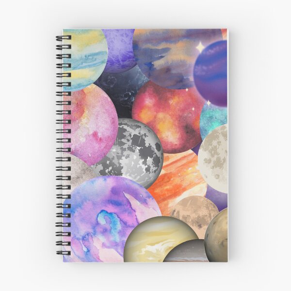 Item preview, Muchos mundos, un universo designed and sold by OneWorldShop.