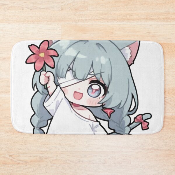 Item preview, Wuthering Waves Chibi Flower Phrolova designed and sold by KomiArts.