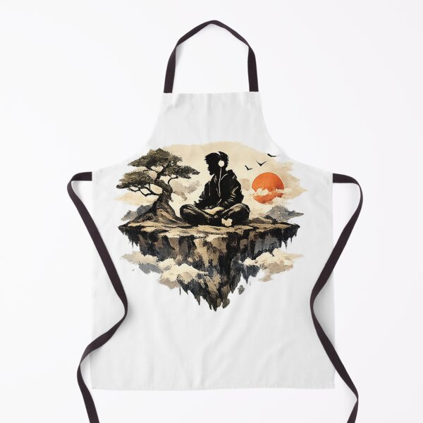 Item preview, Nujabes - Meditation designed and sold by cjpdee.