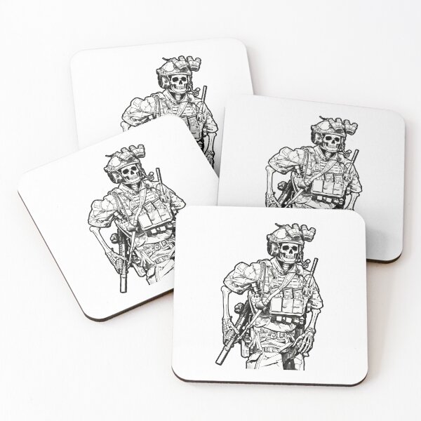 Item preview, Skeleton Warrior designed and sold by RAWLIFEGRAPHIC.