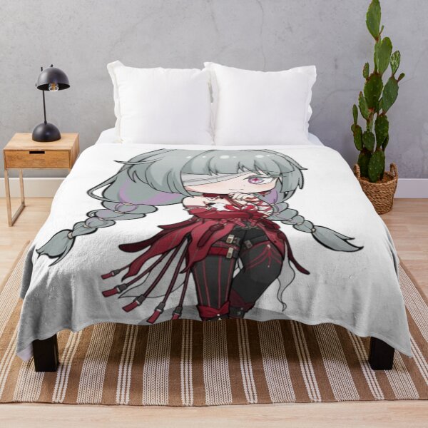 Item preview, Wuthering Waves Thinking Phrolova designed and sold by KomiArts.