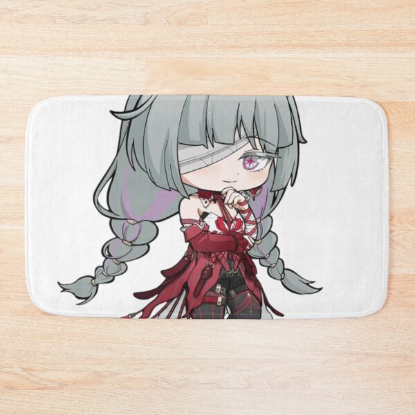 Item preview, Wuthering Waves Thinking Phrolova designed and sold by KomiArts.