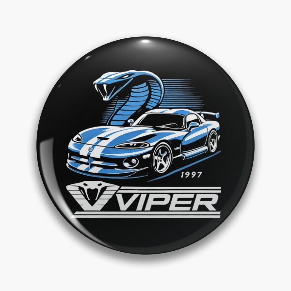 Artikelvorschau, 97 Viper entworfen und verkauft von Lorenzo Depluzer.