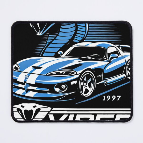 Item preview, 97 Viper designed and sold by Lorenzo  Depluzer.