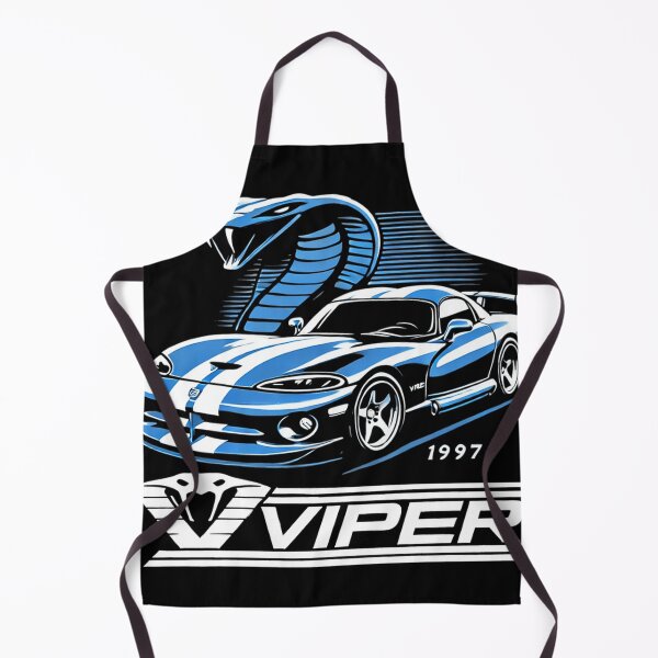 Item preview, 97 Viper designed and sold by Lorenzo  Depluzer.