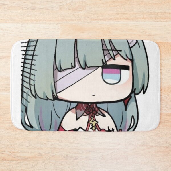 Item preview, Wuthering Waves Chibi Phrolova Ok designed and sold by KomiArts.